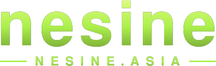 nesine logo