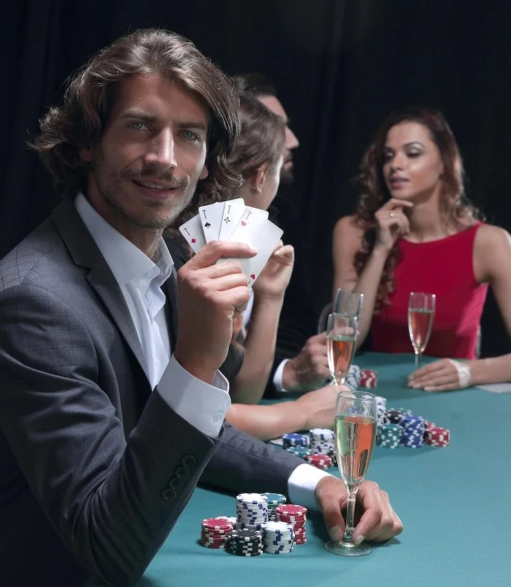nesine nesine: el lobby de casino que construimos para México